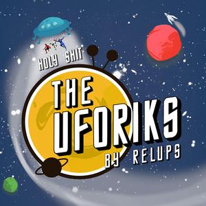 Head (by The Uforiks)