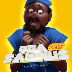 Oga Sabinus