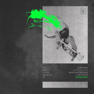 Future Self (feat. D-Styles)