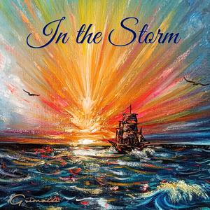 In the storm
