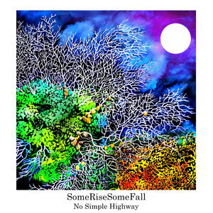 Years Gone By (feat. Rowan)