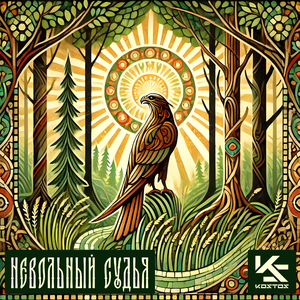 Невольный судья