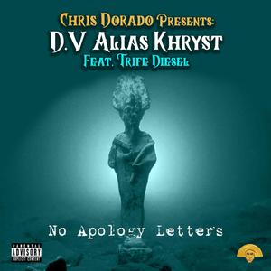 NO APOLOGY LETTTERS CLN (Radio Edit)