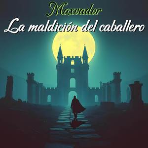 La maldición del caballero