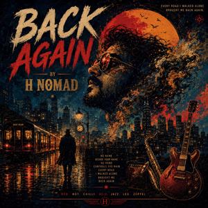 Back Again