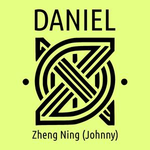 Daniel (Instrumental)