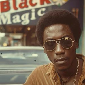 Black Magic