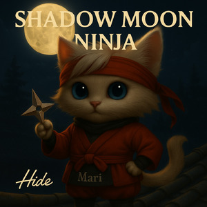 Shadow Moon Ninja