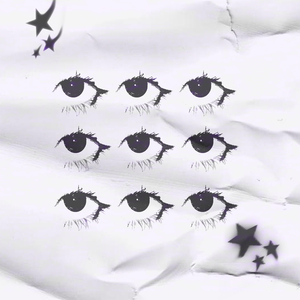 Фиолетовые сны