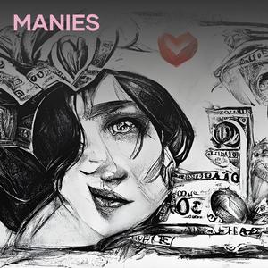 Manies