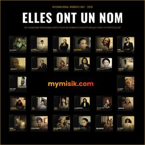 Syndy Emade (The Light)