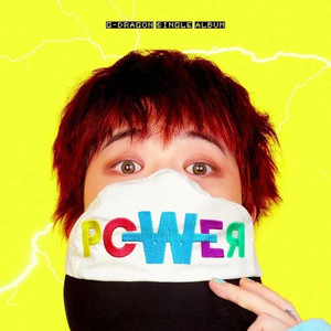 POWER G-DRAGON (权志龙)
