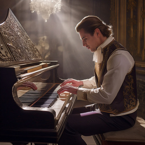 Armonía Serena Guía El Pensamiento