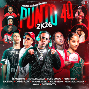 Punto 40 (2k26)