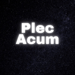 Plec Acum