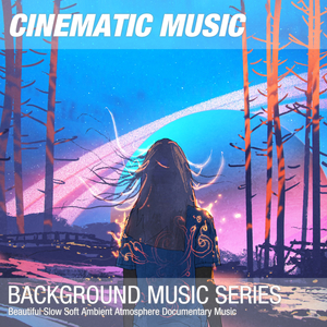 Beautiful Slow Soft Ambient Atmosphere Documentary Theme 001