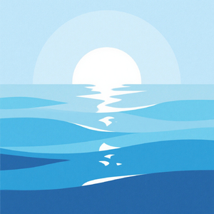 Luce Sul Mare