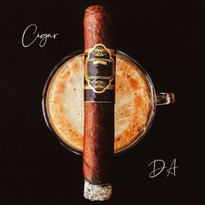 【Free】“微醺NO.2 雪茄”Cigar/Jazz Hiphop/蛋堡Type Beat