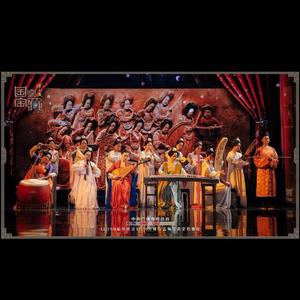 虞美人（女生版）