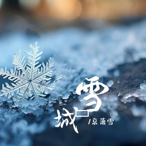城雪