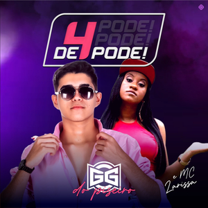 De 4 Pode (feat. Mc Larissa)