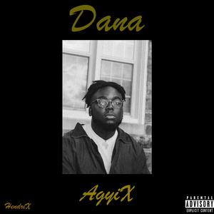 Dana (Collge Stories)
