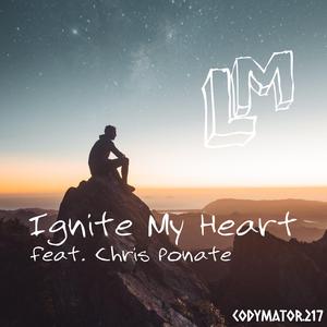 Ignite My Heart (feat. Chris Ponate)