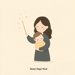 Mama's Wishing Wand