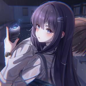 收敛（女生版）