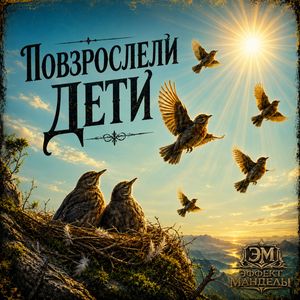 Повзрослели Дети...