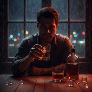 បទ: ស្រវឹងជាមួយទឹកភ្នែក ប្រុស | Original Song