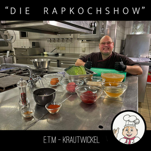 Die Rapkochshow: Krautwickel
