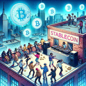 STABLECOIN