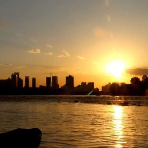 感情从来不是游戏 (烟嗓版)