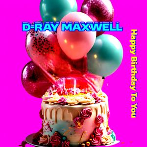 Happy Birthday To You