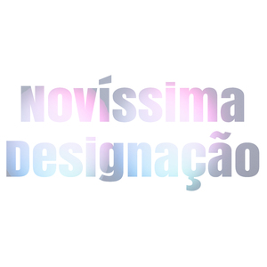 Novíssima Designação (Versão Estendida)