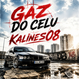 Gaz do celu