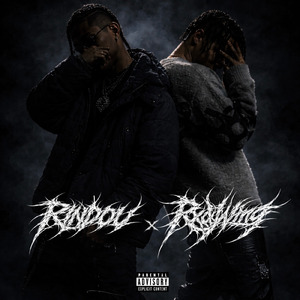 kickin (feat. RINDOU)