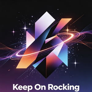 Keep On Rocking