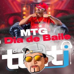 MTG Dia de Baile (feat. MC ANGELA)