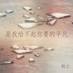 是我给不起你要的平凡