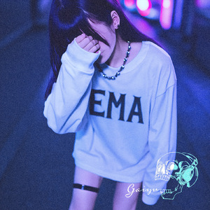 ideal princess (feat. EMA)