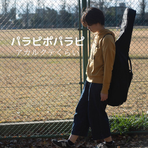 パラピポパラピ