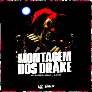 Montagem dos Drake