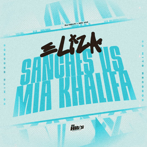 Eliza Sanches vs Mia Khalifa