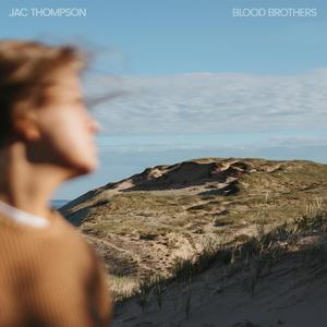 Eden Bound (feat. S. Grant Parker)