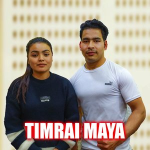 Timrai Maya