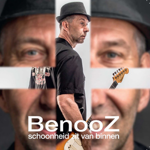 Schoonheid zit van binnen