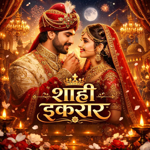 शाही इकरार