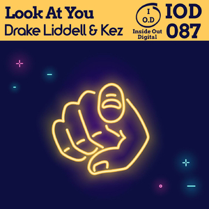 Look At You (Original Mix)